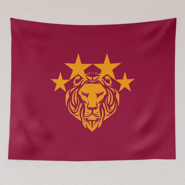 Item preview, Galatasaray Aslan  designed and sold by deniz29.