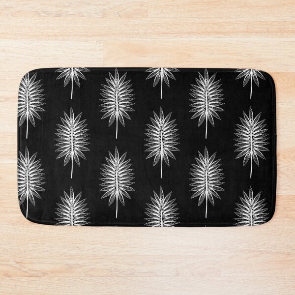 Item preview, Leaf 1 white designed and sold by Magdalena Rutkowska.