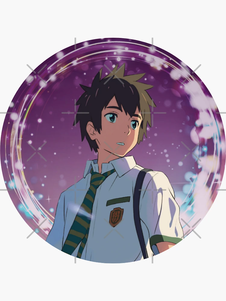 QUAL É O SEU NOME?? MEU NOME É, MITSUHAAA!!, Kimi no na wa (your name) ♡