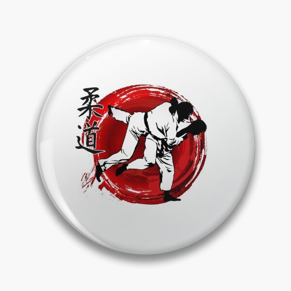 Item preview, Judo designed and sold by DCornel.