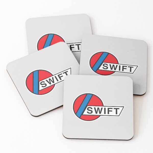 Item preview, Space 1999: Swift designed and sold by Off the Box.
