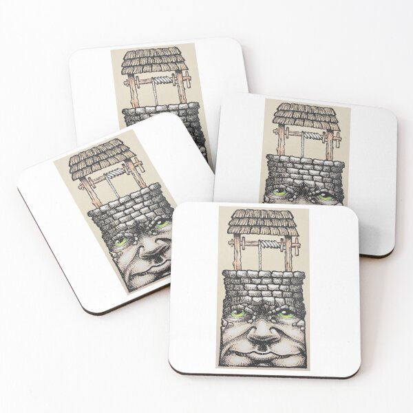 Item preview, Wishing You Well designed and sold by Jon Huss.
