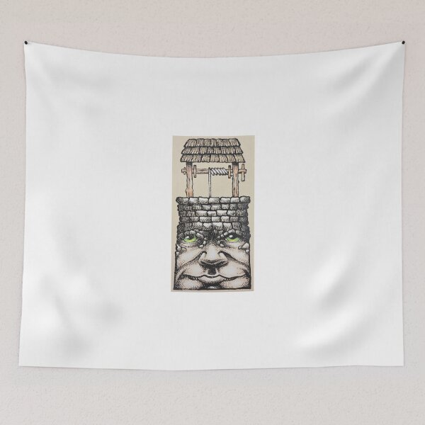 Item preview, Wishing You Well designed and sold by Jon Huss.
