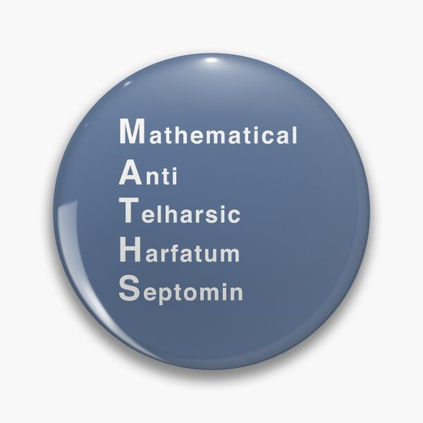 Item preview, Maths designed and sold by Off the Box.