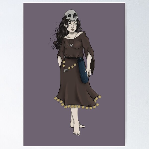 Item preview, Reaper of Souls designed and sold by LoganR78.