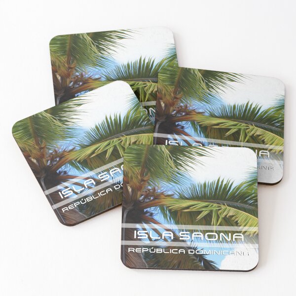 Item preview, Isla Saona República Dominicana designed and sold by Sérgio Rodrigues Garcez Filho.