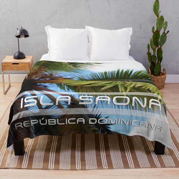 Item preview, Isla Saona República Dominicana designed and sold by Sérgio Rodrigues Garcez Filho.