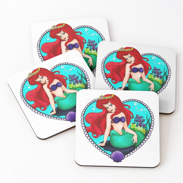 Item preview, Mermaid designed and sold by StarSailor.