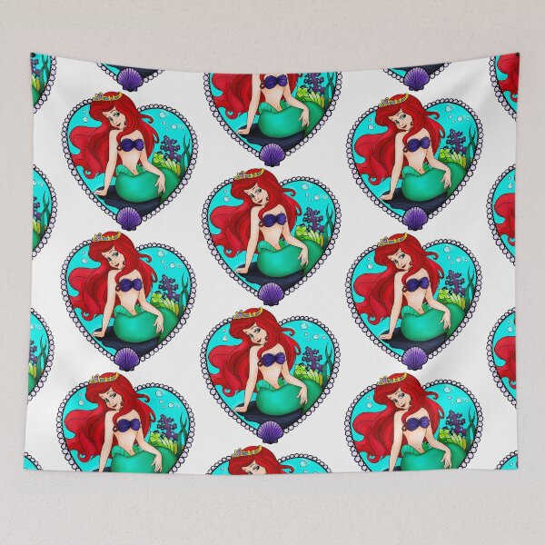 Item preview, Mermaid designed and sold by StarSailor.