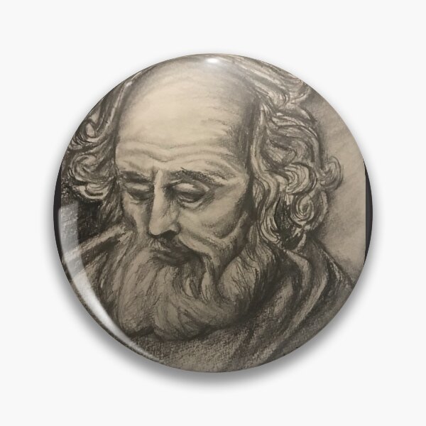 Artikelvorschau, + St. Joseph entworfen und verkauft von paintingsbyk.