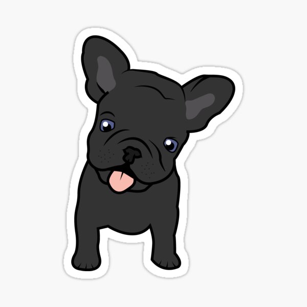 french bulldog jibbitz