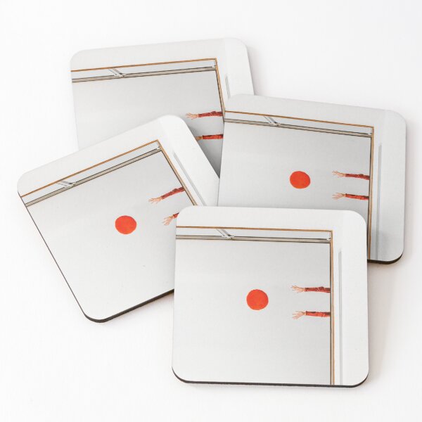 Item preview, Red dot designed and sold by arthatbeat.
