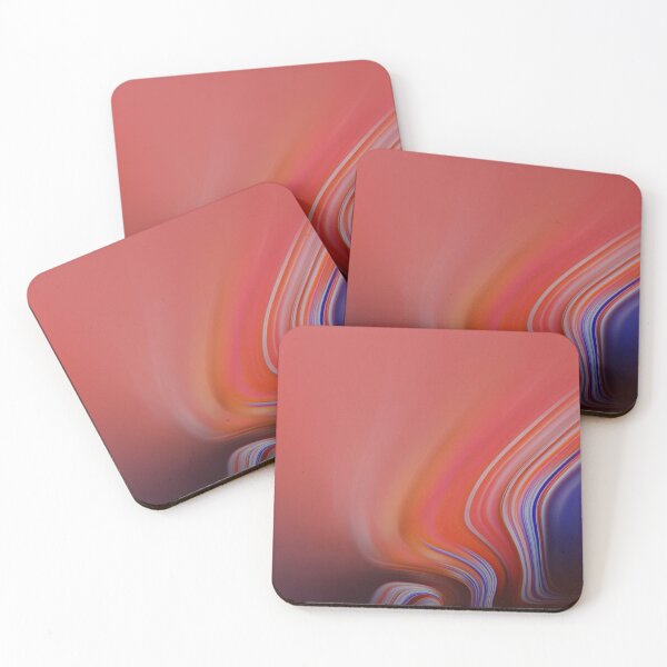 Item preview, Colorful sunset designed and sold by philippe souvy.