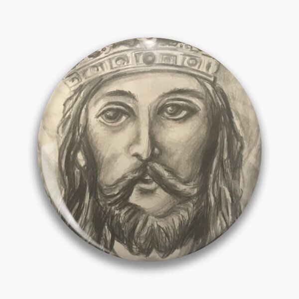 Item preview, Domini Nostri Jesu Christi Regis designed and sold by paintingsbyk.