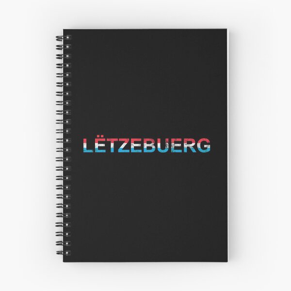 Item preview, Luxembourg Flag Letzebuerg designed and sold by crizzinho.