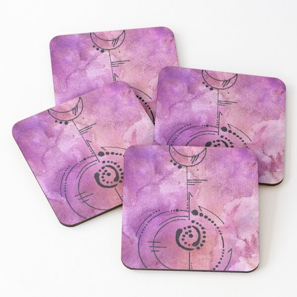 Item preview, Cosmic Flow designed and sold by LiveWildnSacred.