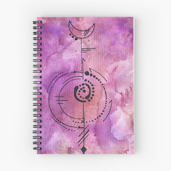 Item preview, Cosmic Flow designed and sold by LiveWildnSacred.