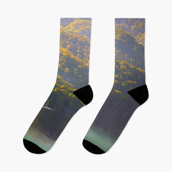 Item preview, Sunrise over the Bay of Labadee, Haiti designed and sold by Yannik Hay.