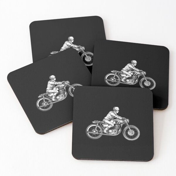 Item preview, Biker  designed and sold by tambustore.