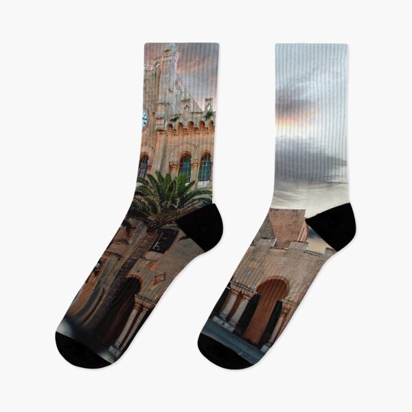 Item preview, Ciutadella Town Hall II - reworked designed and sold by tomg.