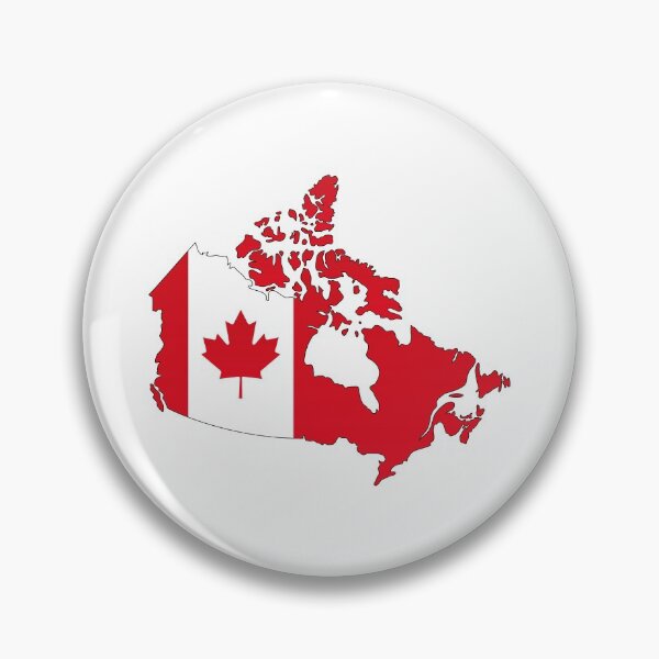 Item preview, Canada designed and sold by DCornel.