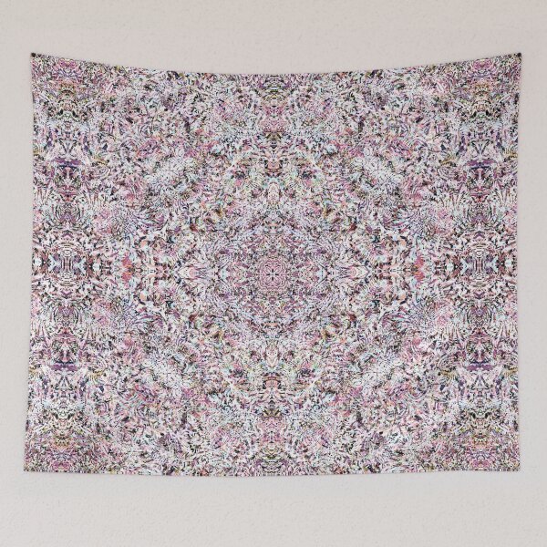 Item preview, Patterns over Patterns.  designed and sold by MindTravel.