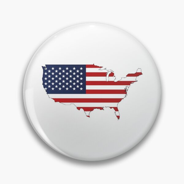 Item preview, United States of America designed and sold by DCornel.
