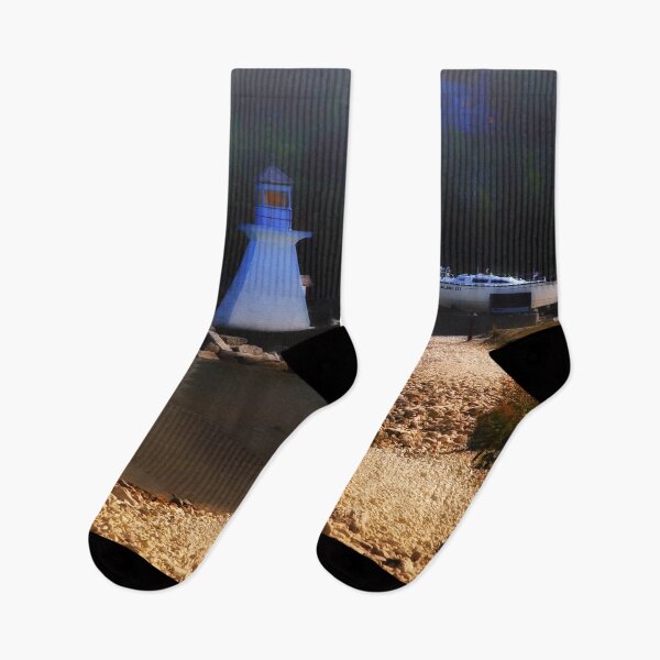 Item preview, Lion's Head Lighthouse designed and sold by Yannik Hay.
