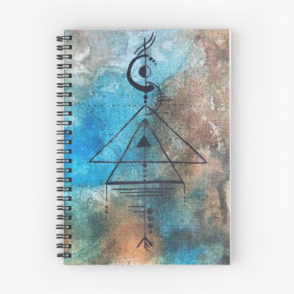 Item preview, Infinite Energy designed and sold by LiveWildnSacred.