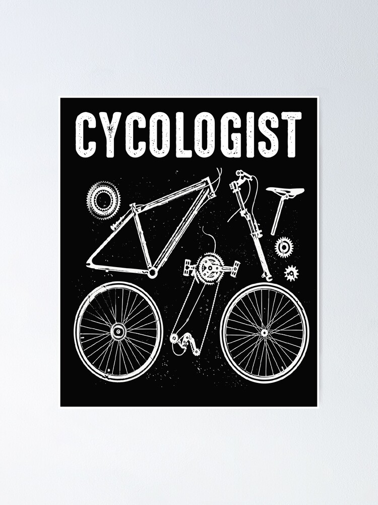 the cycologist bike shop