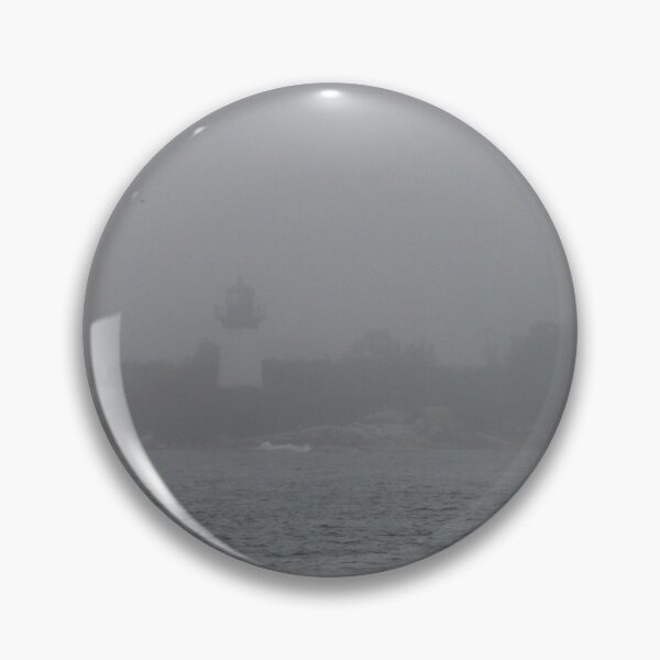 Item preview, Foggy Ten Pound designed and sold by Autumn Seas Photography.