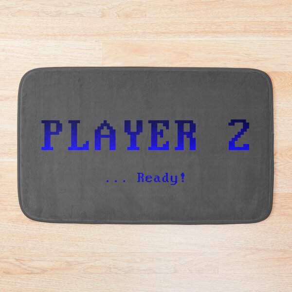 Item preview, Player 2 designed and sold by Miss Lunaria.