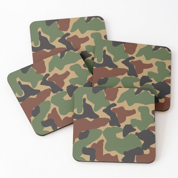 Item preview, Camoflage designed and sold by dara4uall.