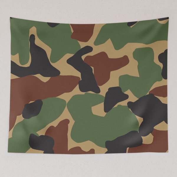 Item preview, Camoflage designed and sold by dara4uall.