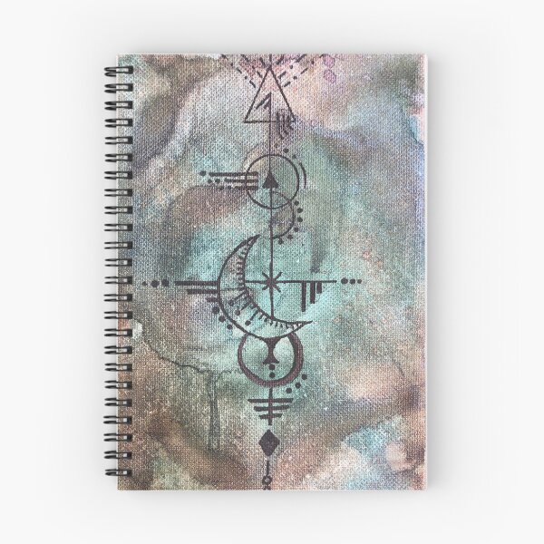 Item preview, Moon Alchemy designed and sold by LiveWildnSacred.