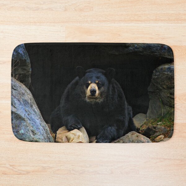 Item preview, Close Encounter - Bear designed and sold by Yannik Hay.