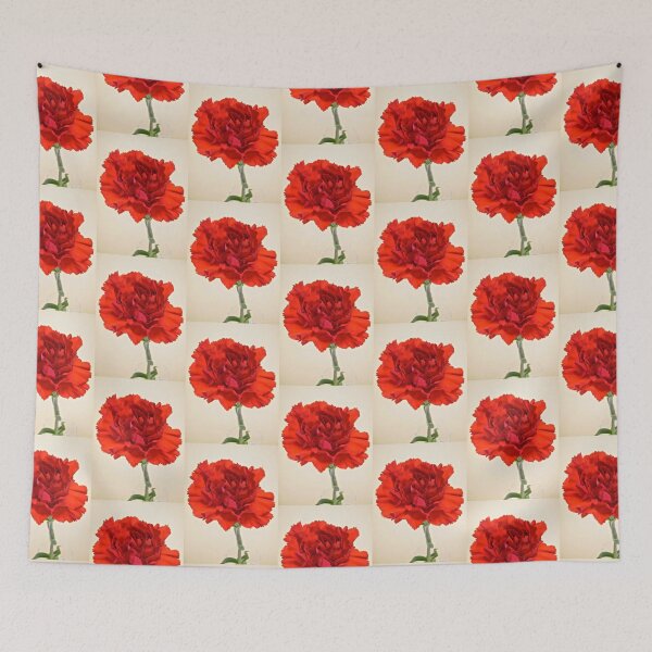 Item preview, Carnation designed and sold by Shulie1.