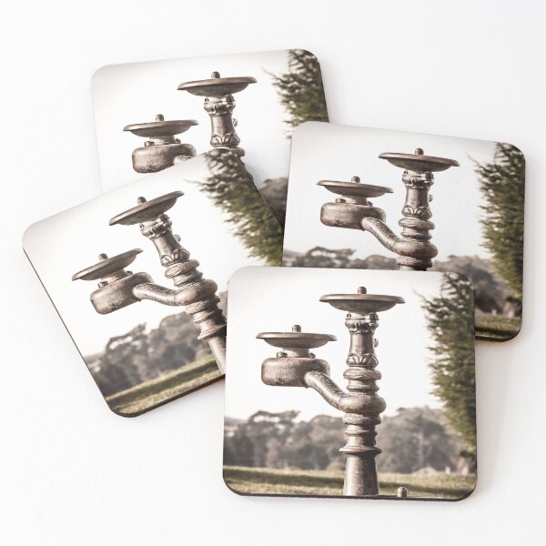 Item preview, Classic Water Fountain 1 designed and sold by Robert Alsop.