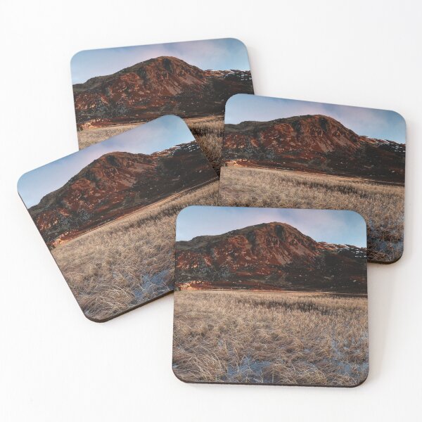Item preview, dawn on ben vrackie designed and sold by codaimages.