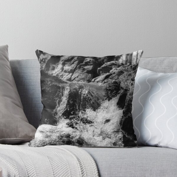 Item preview, Waterfall No.1 designed and sold by WisePhoto.
