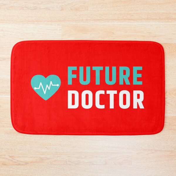 Item preview, FUTURE DOCTORS T-SHIRTS FOR DOCTORS designed and sold by husicn87.