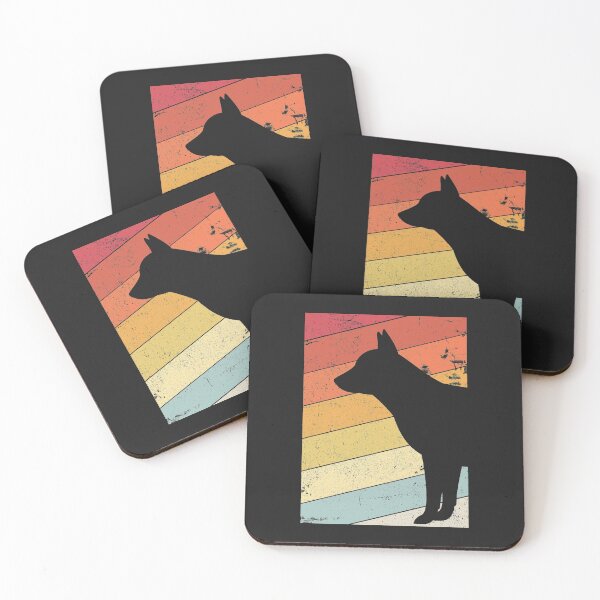 Item preview, German Shepherd Print. Retro Style Graphic designed and sold by PackAPunch.