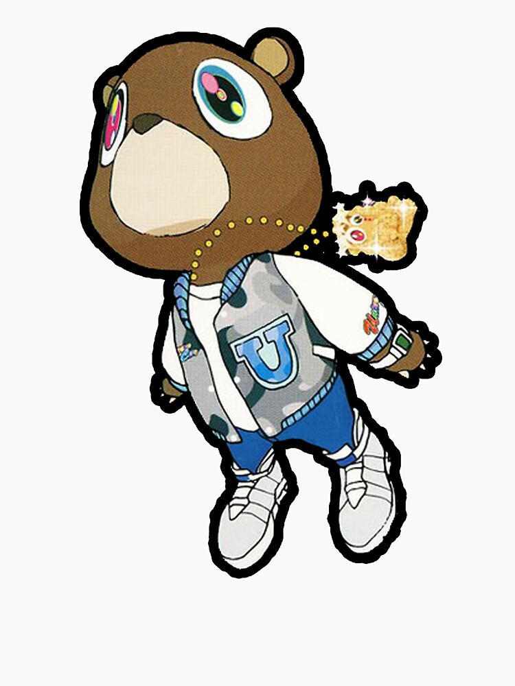 Graduation Bear by 312media