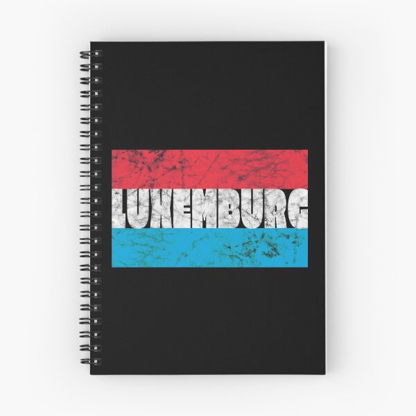 Item preview, Luxembourg Flag Luxemburg designed and sold by crizzinho.