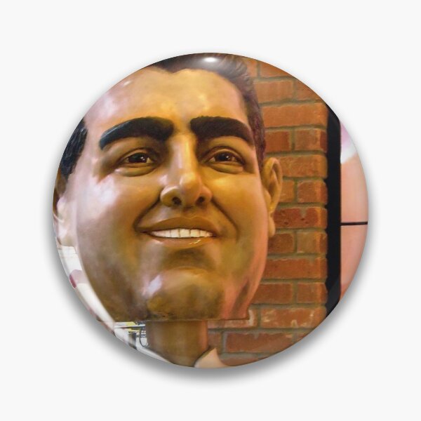 Item preview, The Cake Boss designed and sold by Shulie1.