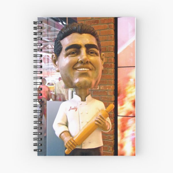 Item preview, The Cake Boss designed and sold by Shulie1.