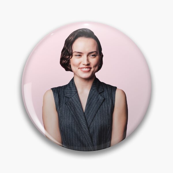 Item preview, Daisy Ridley Buzzfeed Photoshoot designed and sold by livifitz16.
