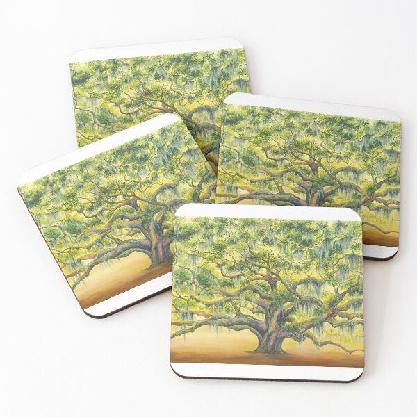 Item preview, Baranoff Oak of Safety Harbor designed and sold by Raeallyce.