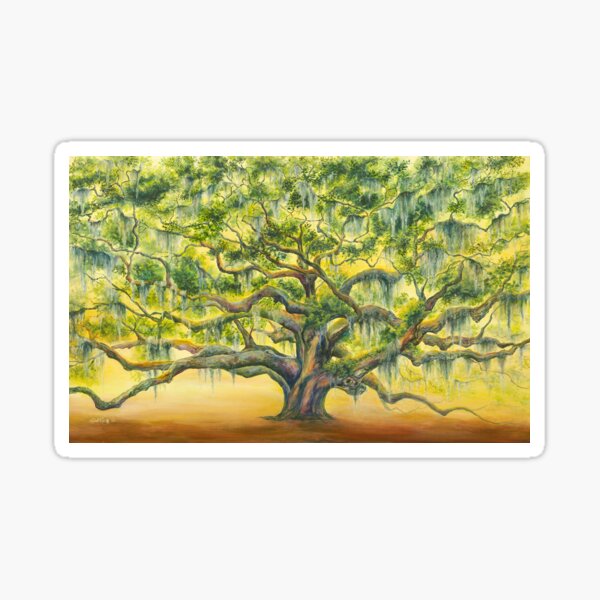 Item preview, Baranoff Oak of Safety Harbor designed and sold by Raeallyce.