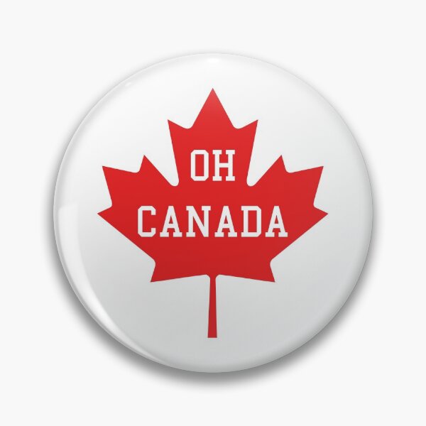 Item preview, Oh Canada Leaf designed and sold by DCornel.